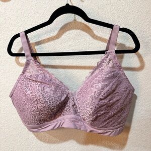 Auden free free bra size 3x